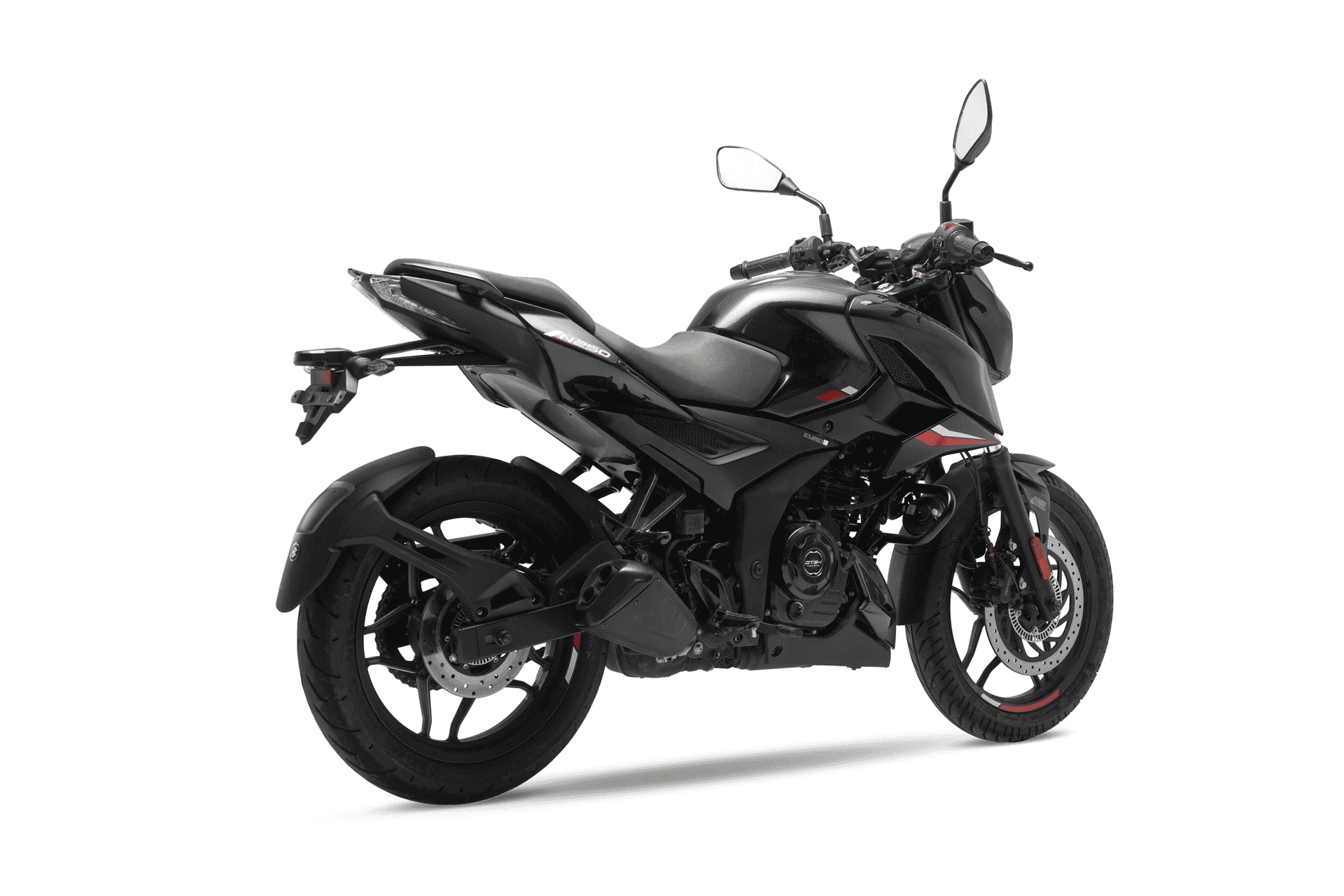 Pulsar N 250