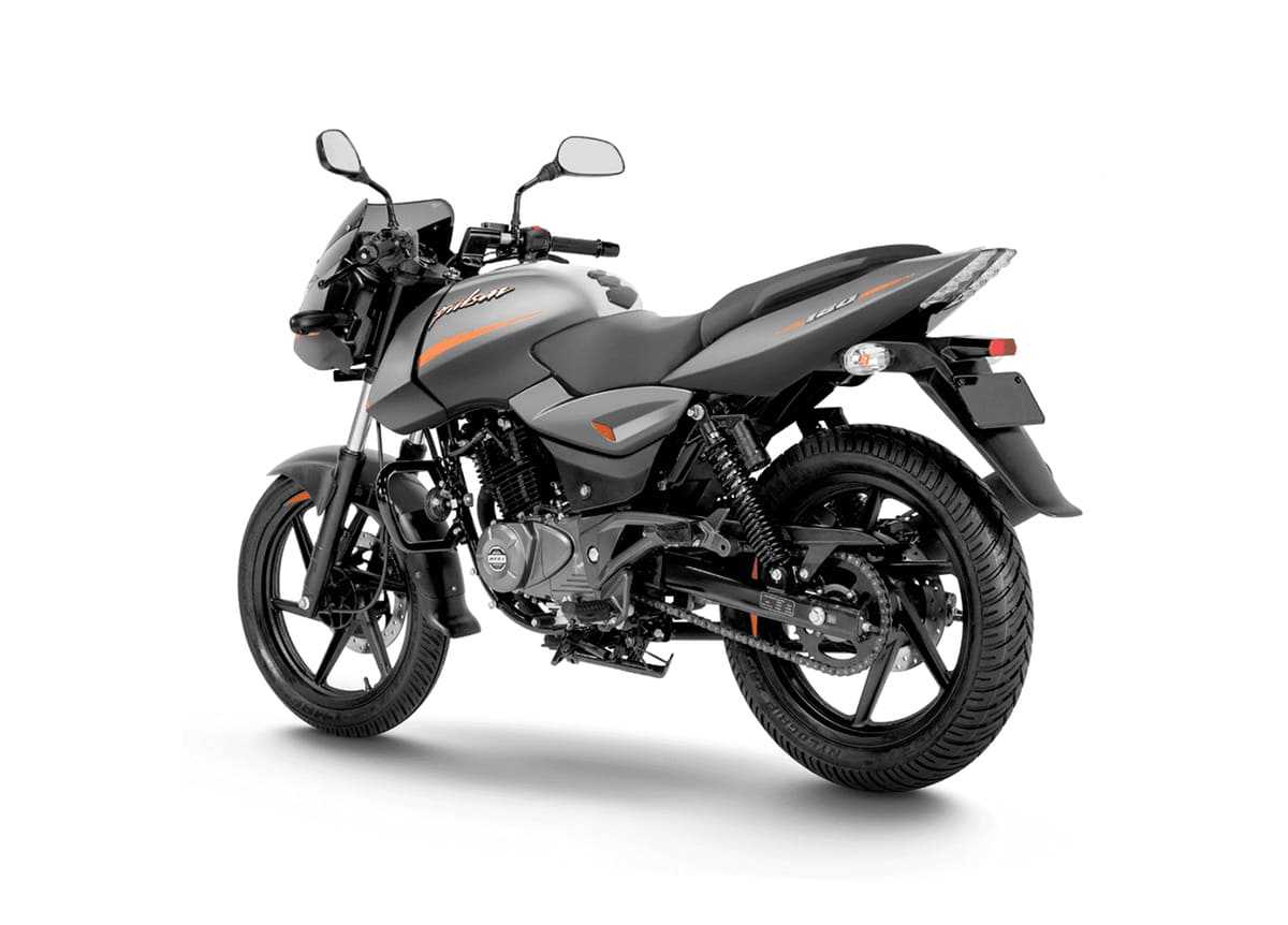 Pulsar 180